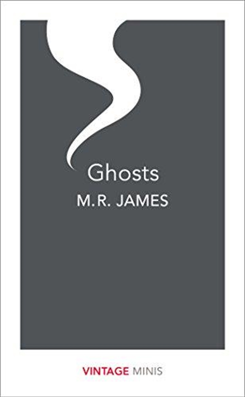 Ghosts/Product Detail/Fantasy Fiction