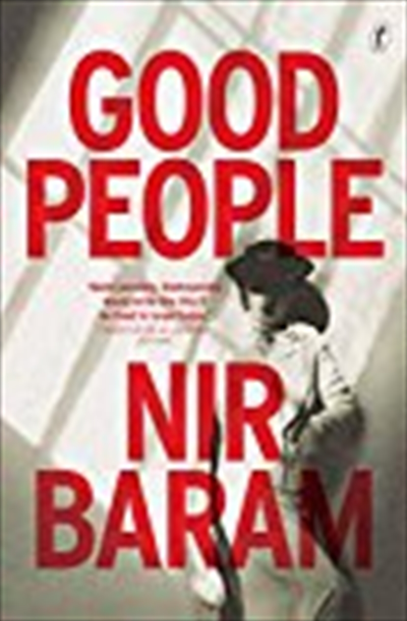 Good People/Product Detail/General Fiction Books