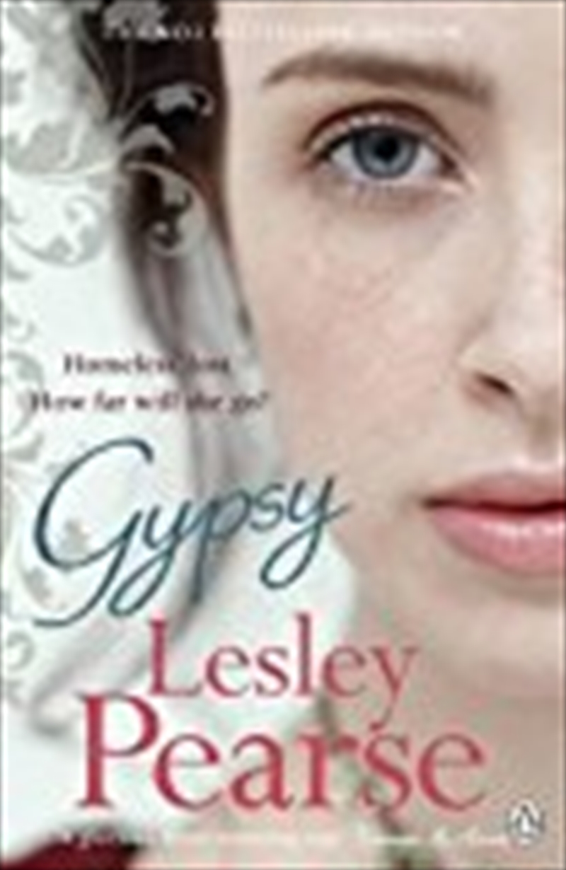 Gypsy/Product Detail/Historical Fiction