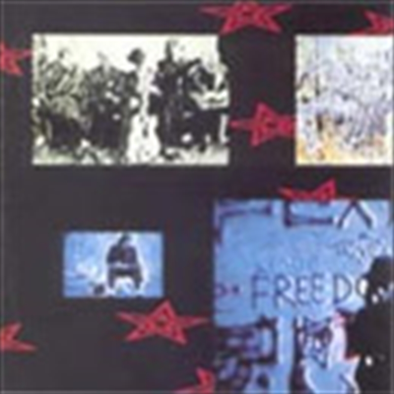 Underneath The Radar/Product Detail/Dance