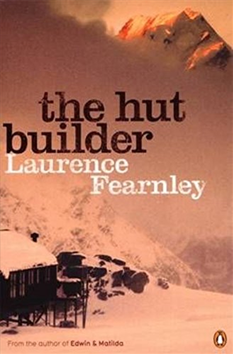 The Hut Builder/Product Detail/Reading