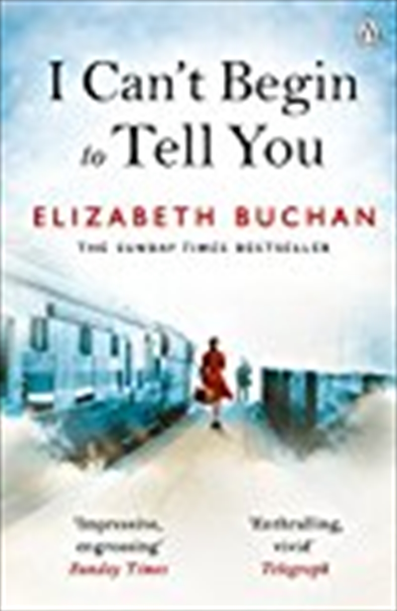 I Can't Begin to Tell You/Product Detail/Historical Fiction