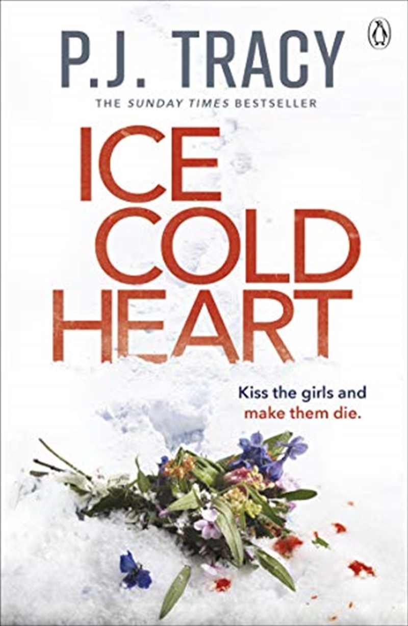 Ice Cold Heart/Product Detail/Literature & Plays