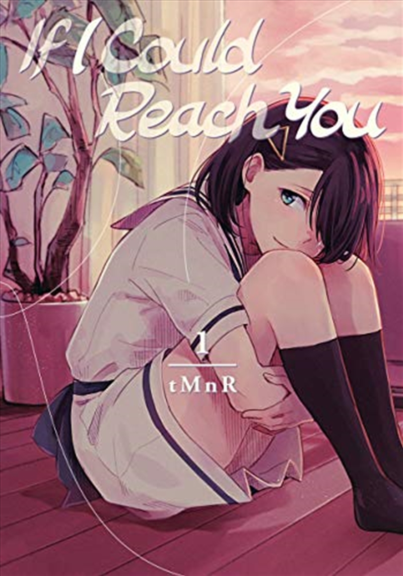 If I Could Reach You 1/Product Detail/Childrens Fiction Books