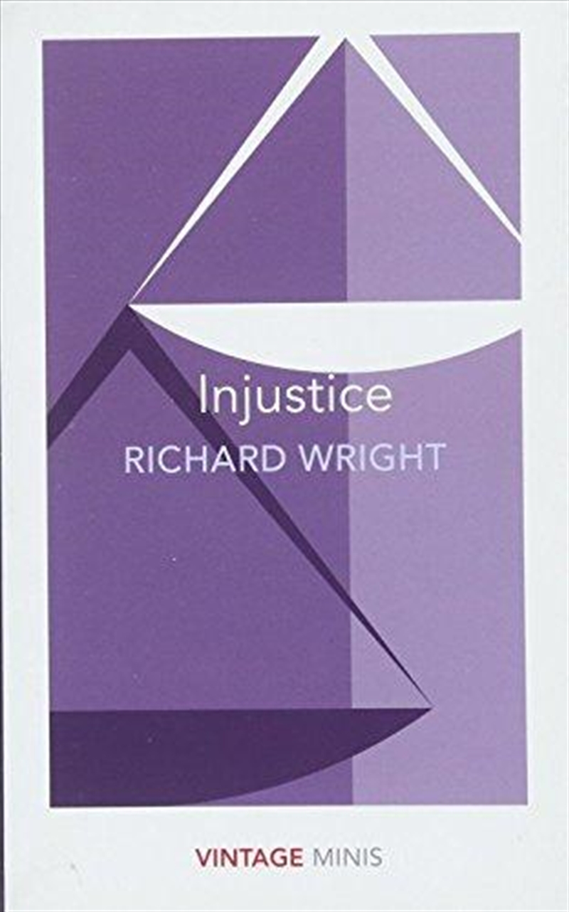 Injustice/Product Detail/General Fiction Books