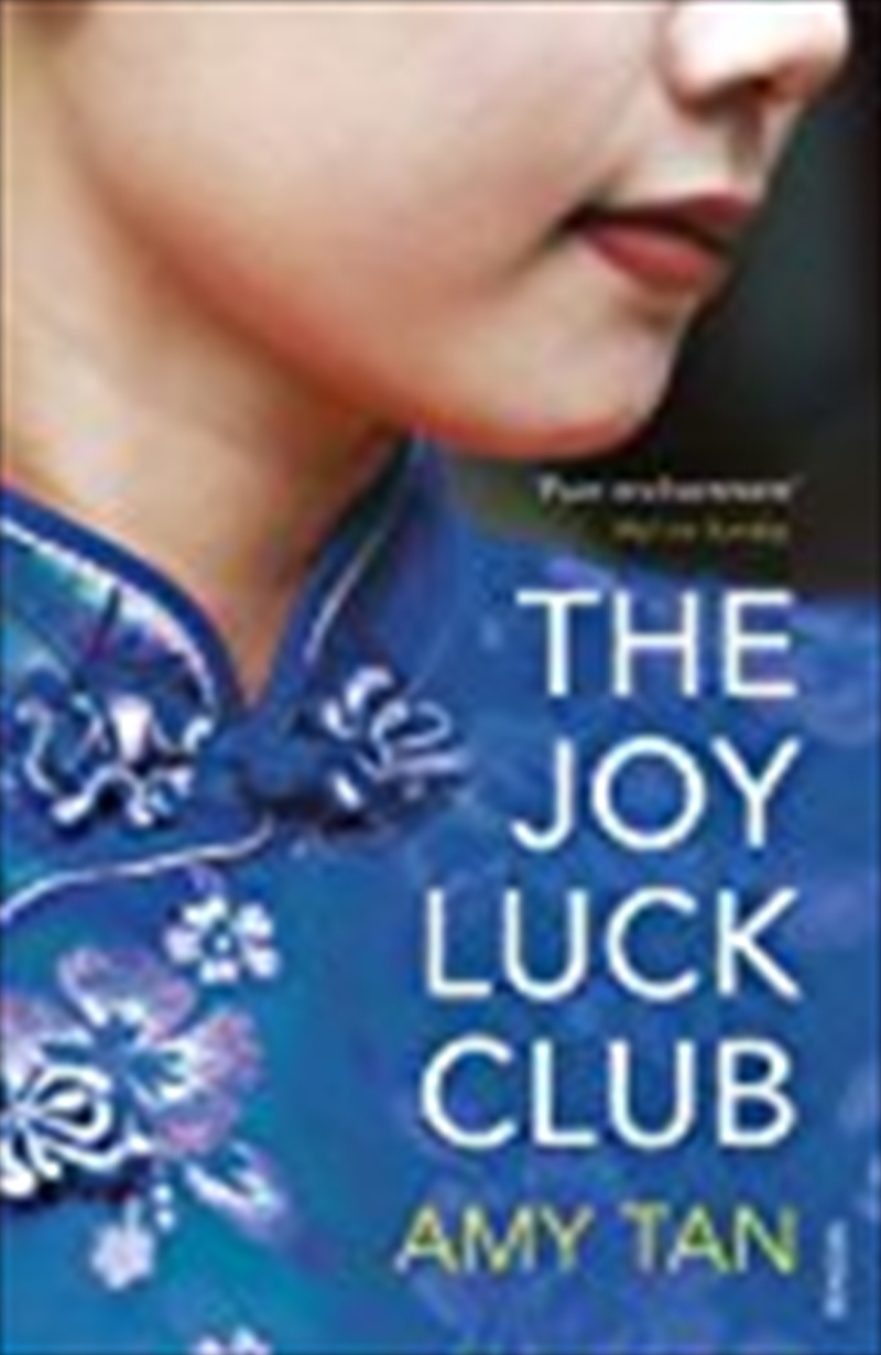 Buy The Joy Luck Club Online Sanity