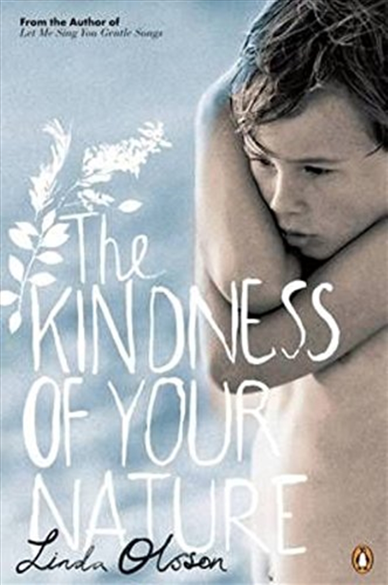 Kindness of Your Nature/Product Detail/General Fiction Books