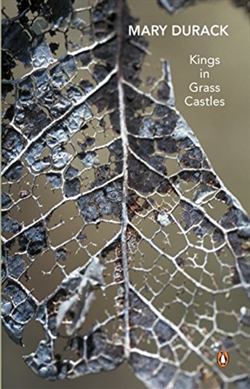 Kings In Grass Castles/Product Detail/Biographies & True Stories