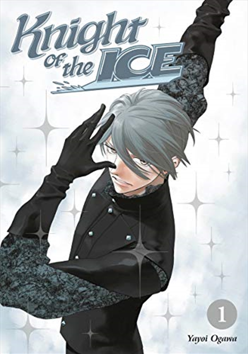 Knight of the Ice 1/Product Detail/Reading