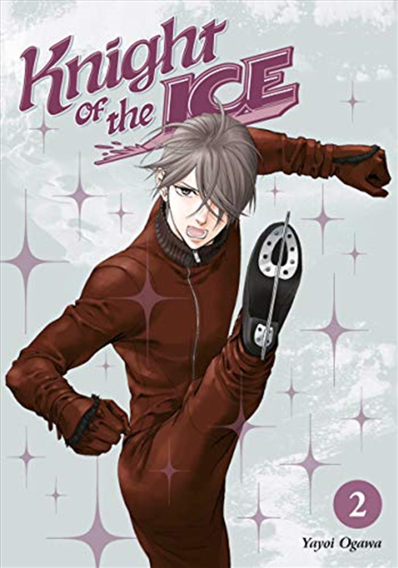 Knight of the Ice 2/Product Detail/Manga