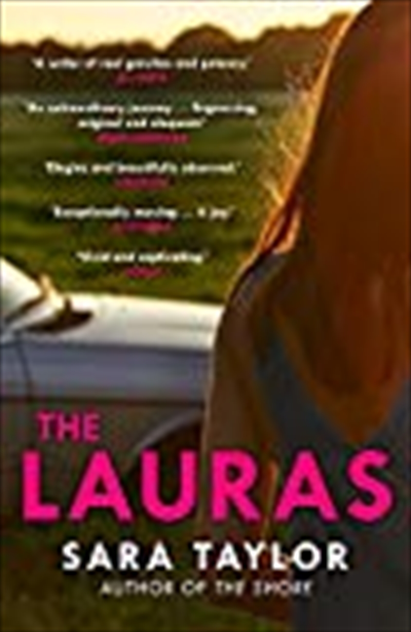 The Lauras/Product Detail/Reading