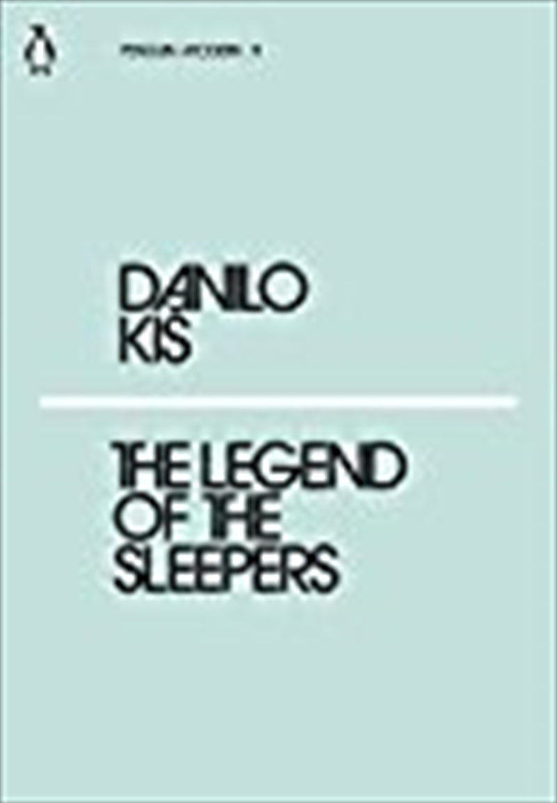 The Legend of the Sleepers/Product Detail/Reading