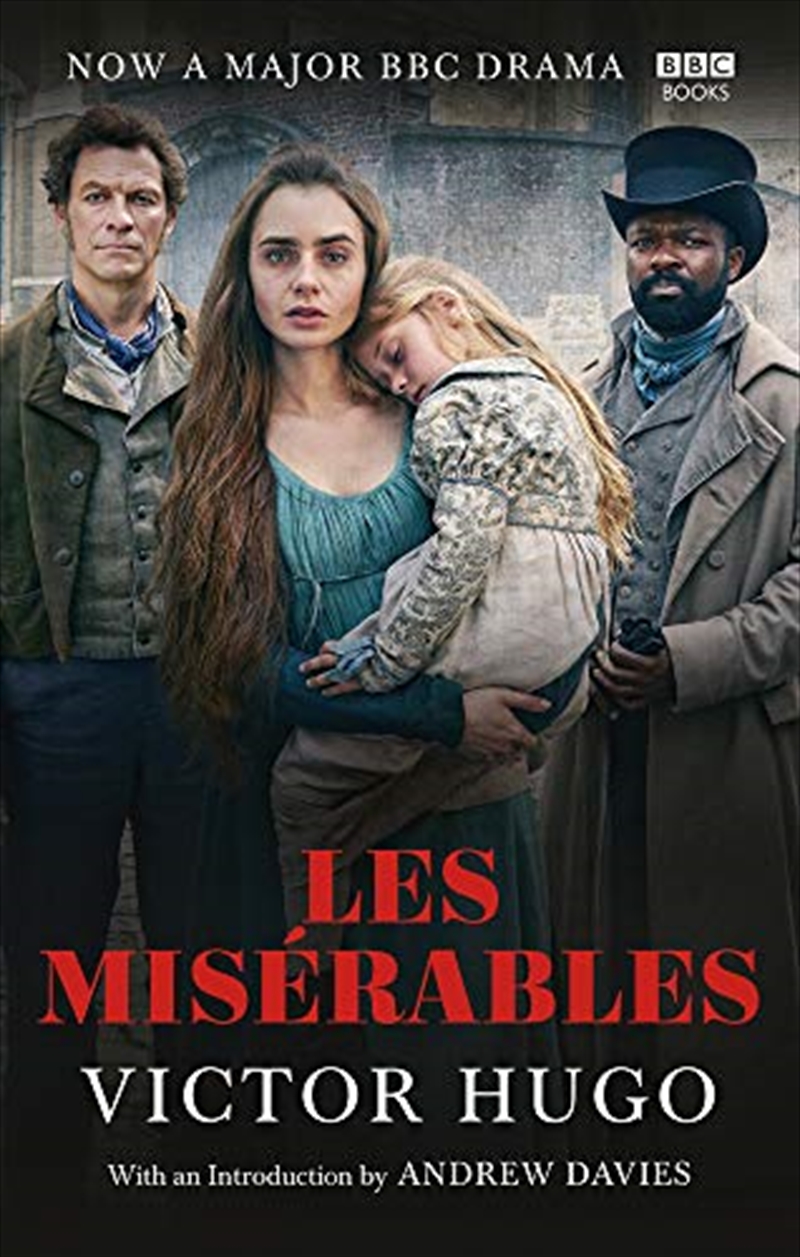 Les Misérables/Product Detail/Romance