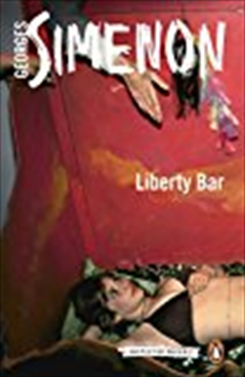 Liberty Bar/Product Detail/Romance