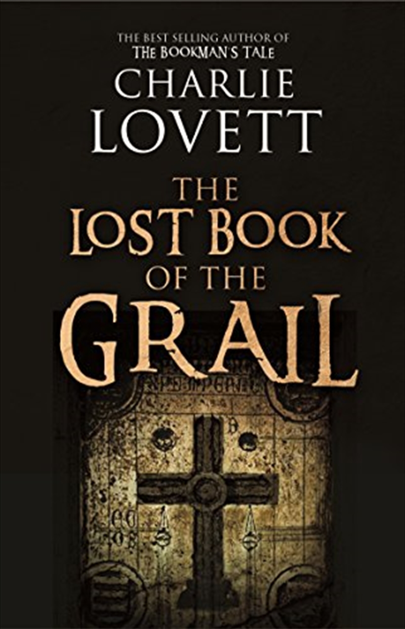 The Lost Book of the Grail/Product Detail/Reading