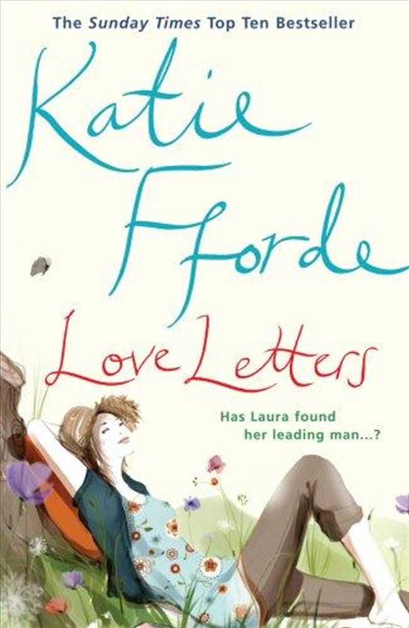 Love Letters/Product Detail/Reading