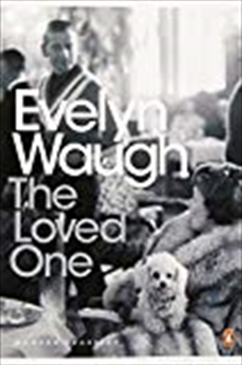 The Loved One/Product Detail/Reading