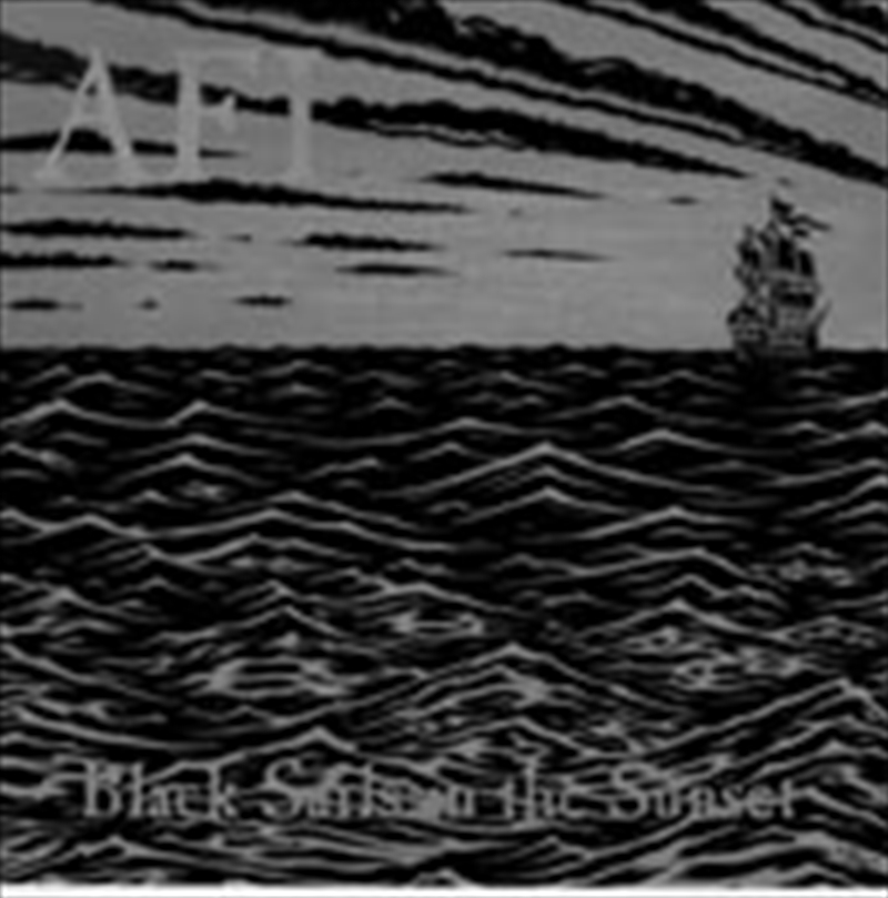 Black Sails In The Sunset/Product Detail/Punk