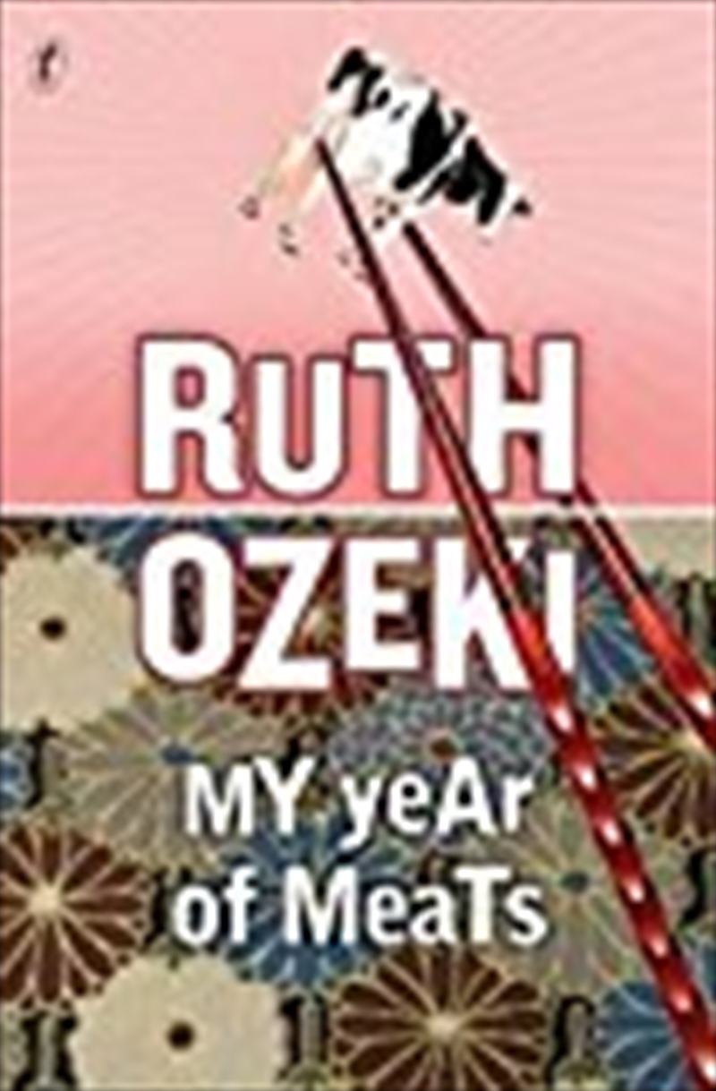 My Year of Meats/Product Detail/General Fiction Books