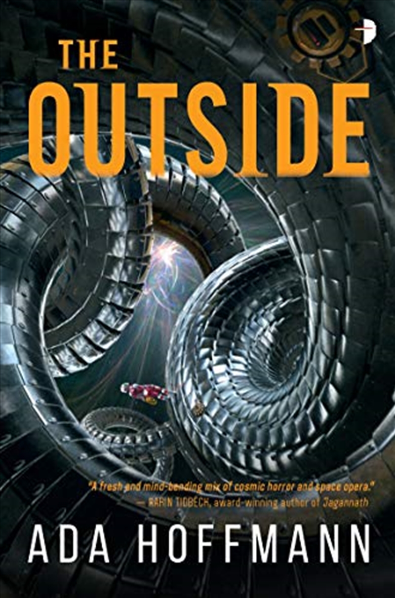 The Outside/Product Detail/Reading