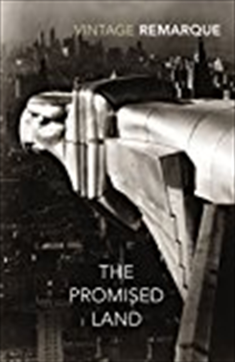 The Promised Land/Product Detail/Reading