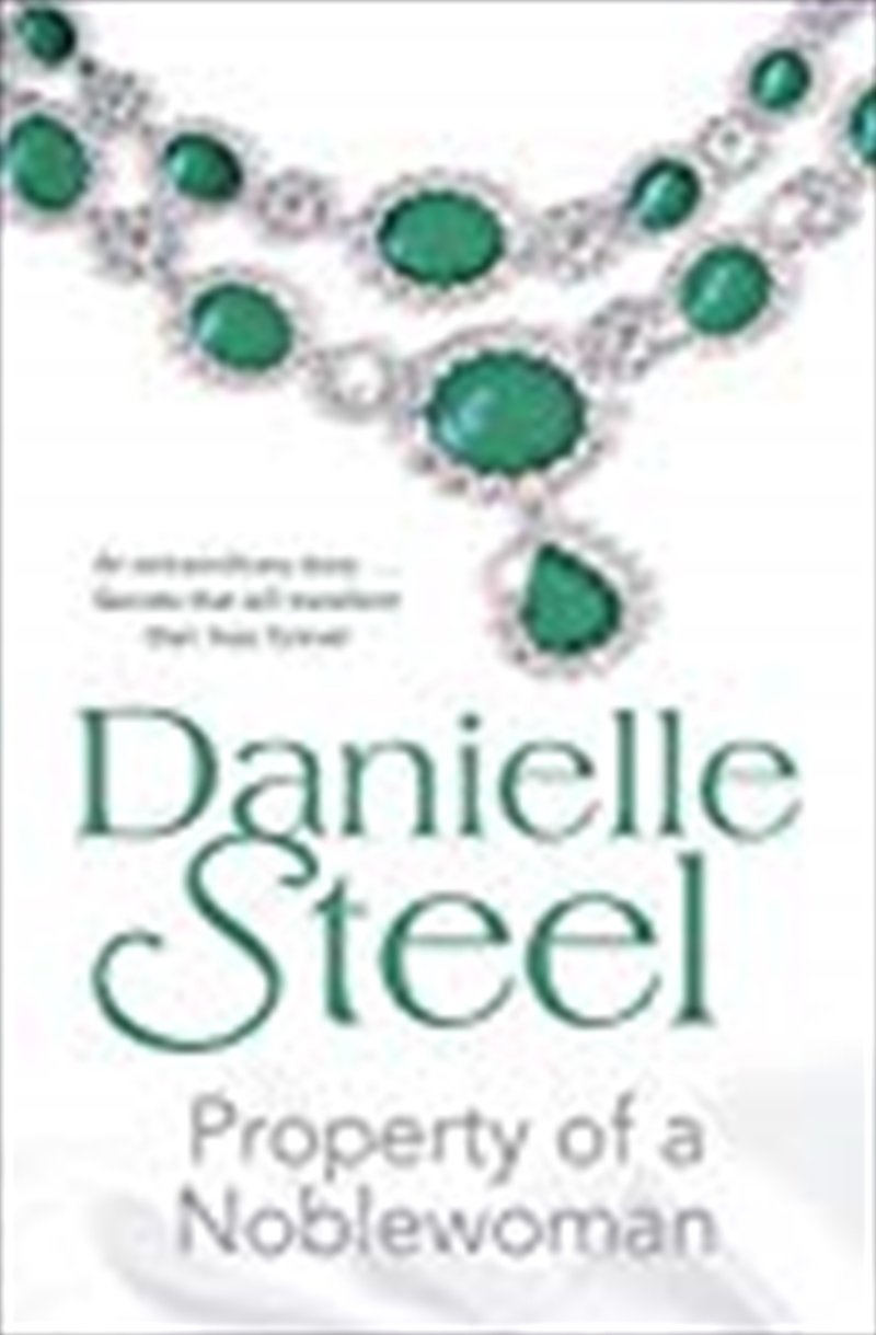 Property of a Noblewoman/Product Detail/Romance