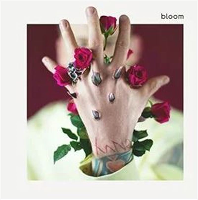 Bloom/Product Detail/Rock