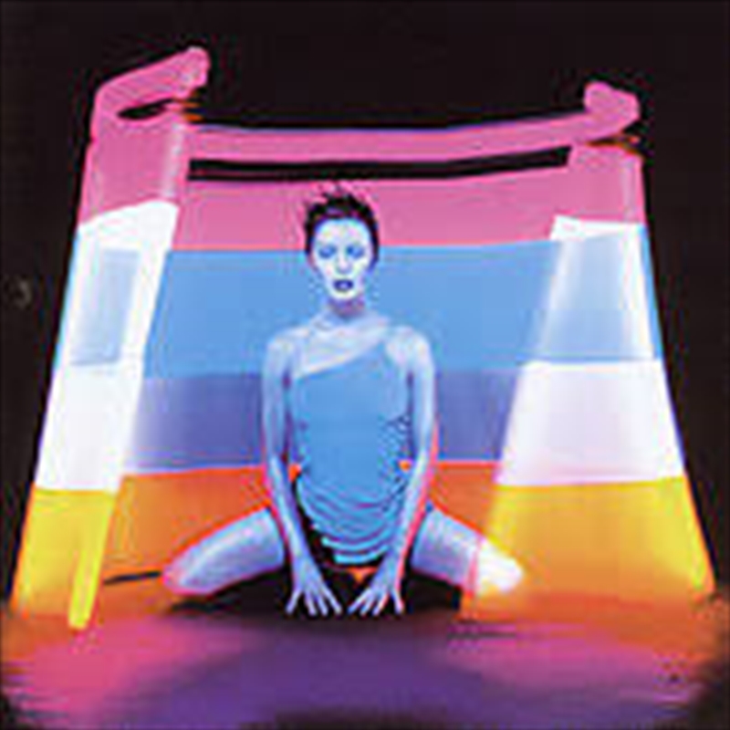 Impossible Princess/Product Detail/Pop