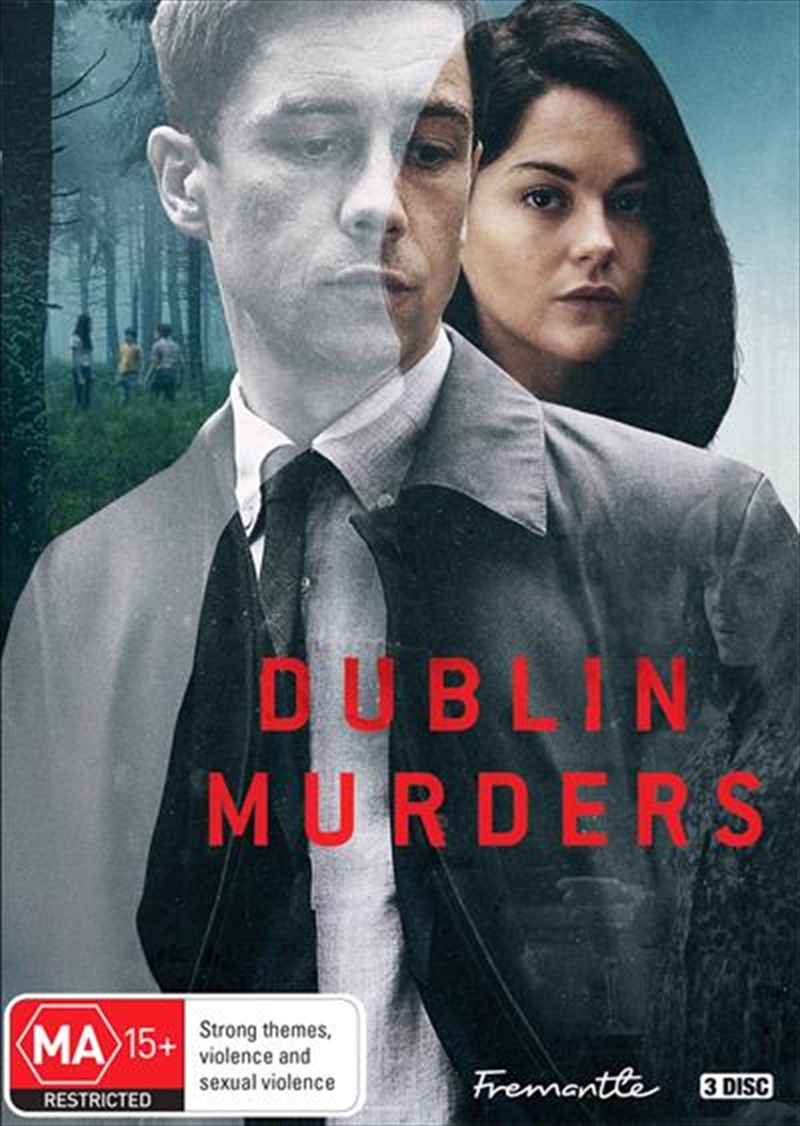 Dublin Murders/Product Detail/Drama