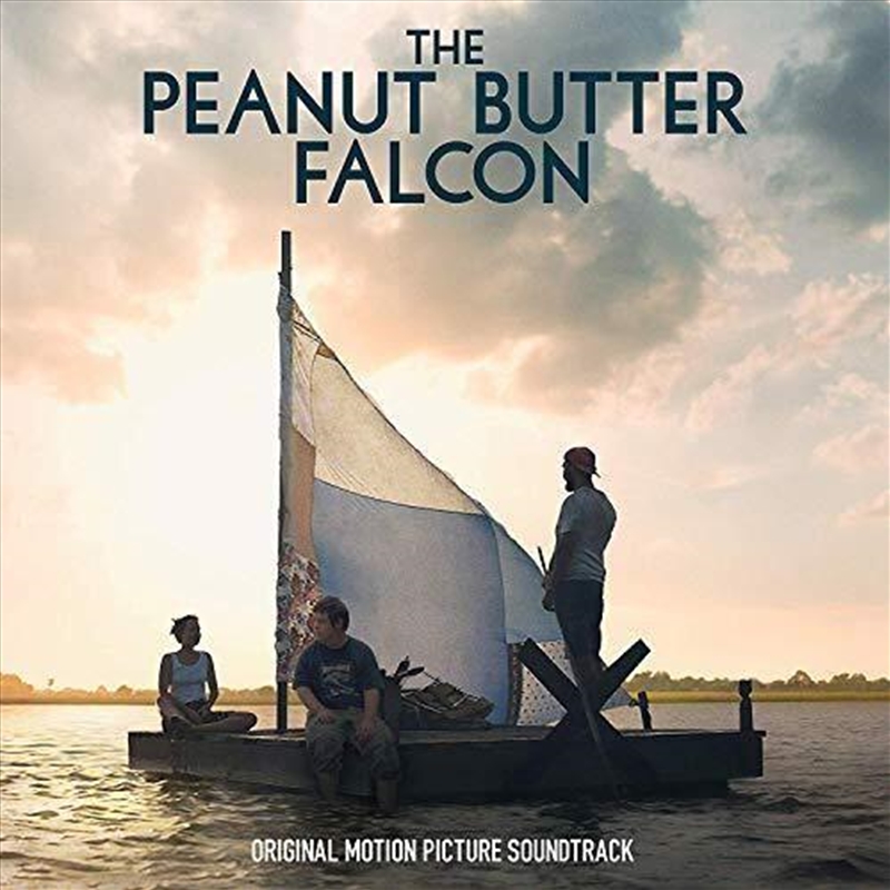 Peanut Butter Falcon/Product Detail/Soundtrack