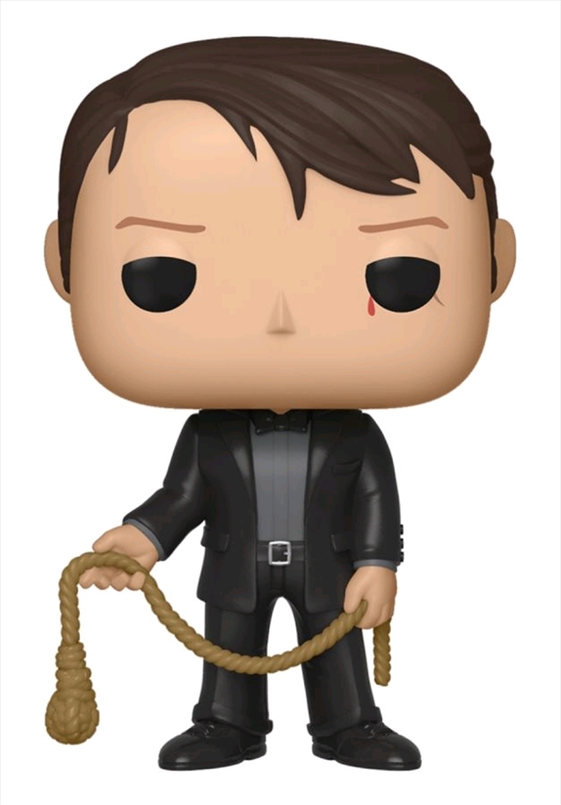 James Bond - Le Chiffre Pop! Vinyl/Product Detail/Movies