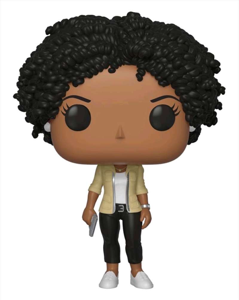 James Bond - Eve Moneypenny Pop! Vinyl/Product Detail/Movies