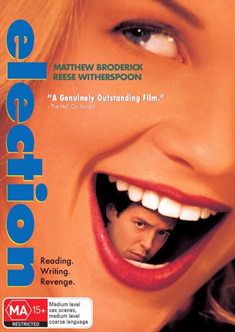 Election/Product Detail/Comedy