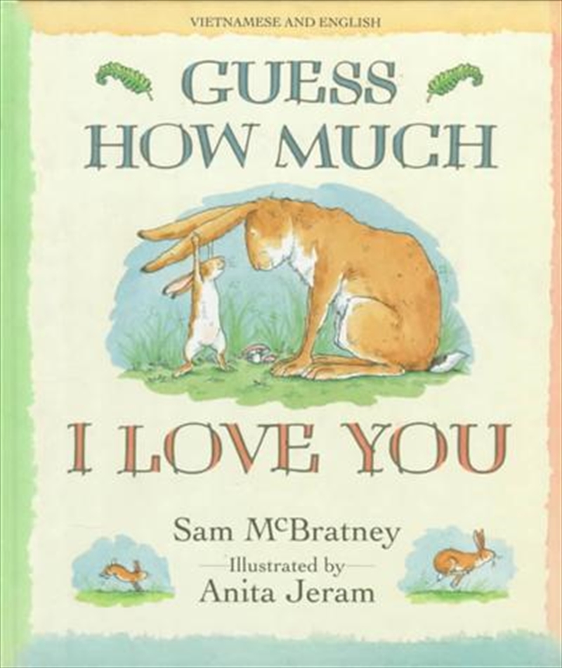 Buy Guess How Much I Love You Online Sanity