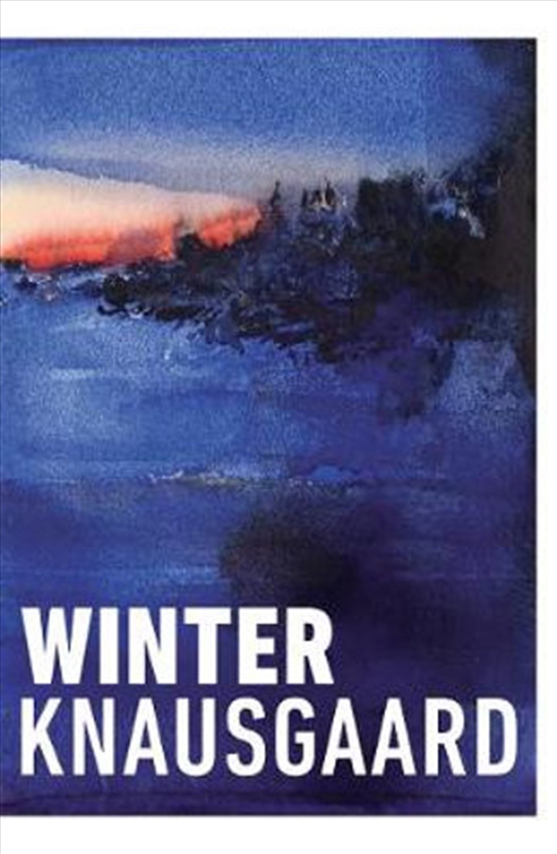 Winter/Product Detail/Literature & Plays