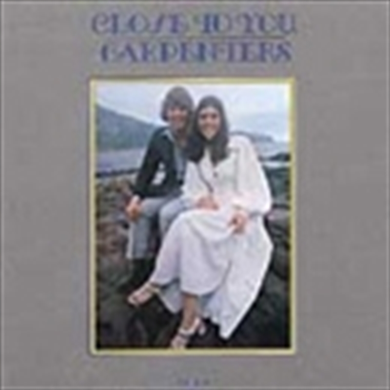 Close To You/Product Detail/Pop