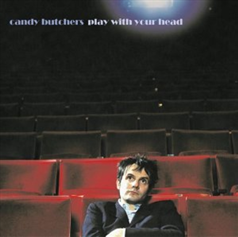 Play With Your Head/Product Detail/Rock