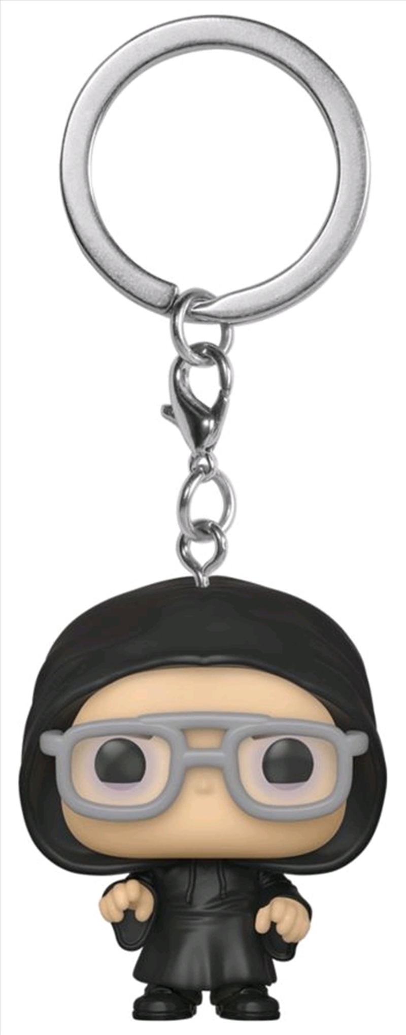 The Office - Dwight as Dark Lord Pocket Pop! Keychain/Product Detail/TV