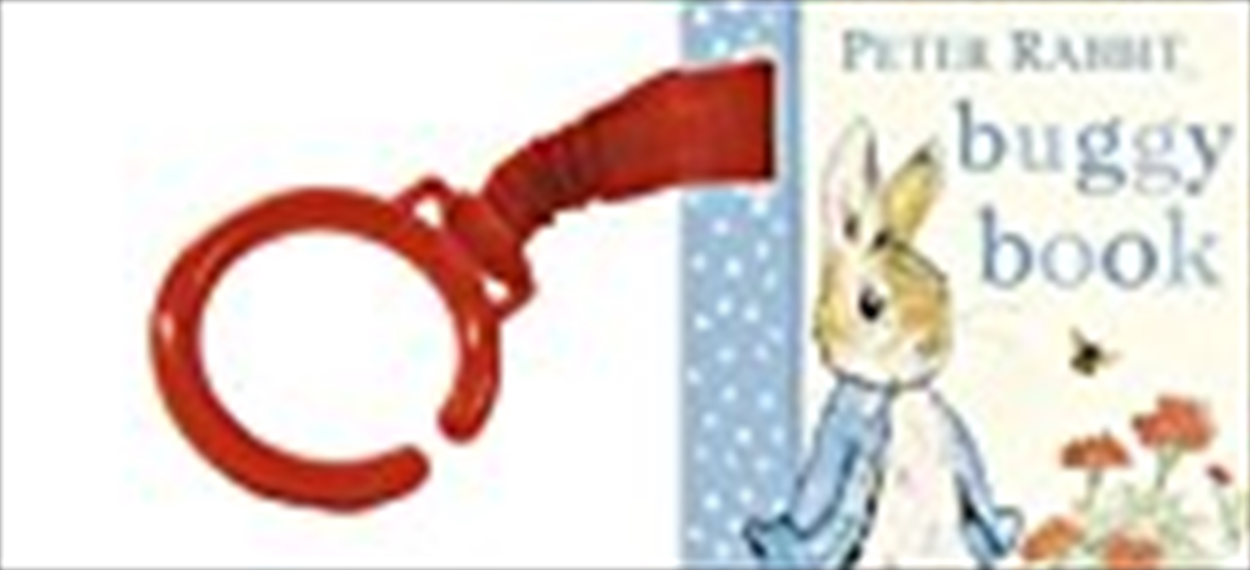 Peter Rabbit: Buggy Book/Product Detail/Early Childhood Fiction Books