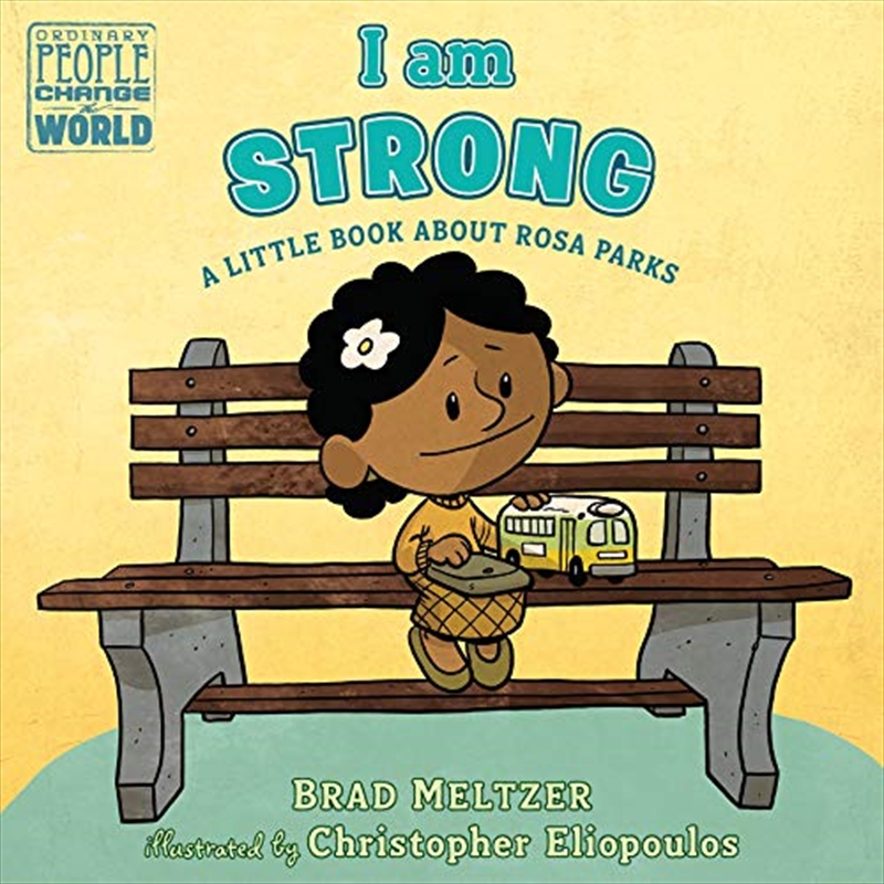 I am Strong/Product Detail/Biographies & True Stories