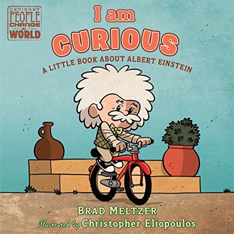 I am Curious/Product Detail/Kids Educational