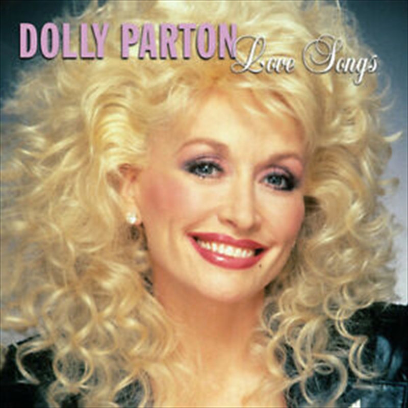 Love Songs: Dolly Parton/Product Detail/Country