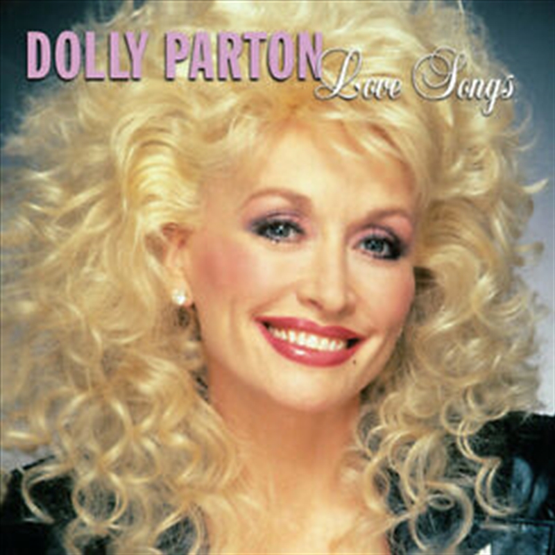 Love Songs - Dolly Parton/Product Detail/Country