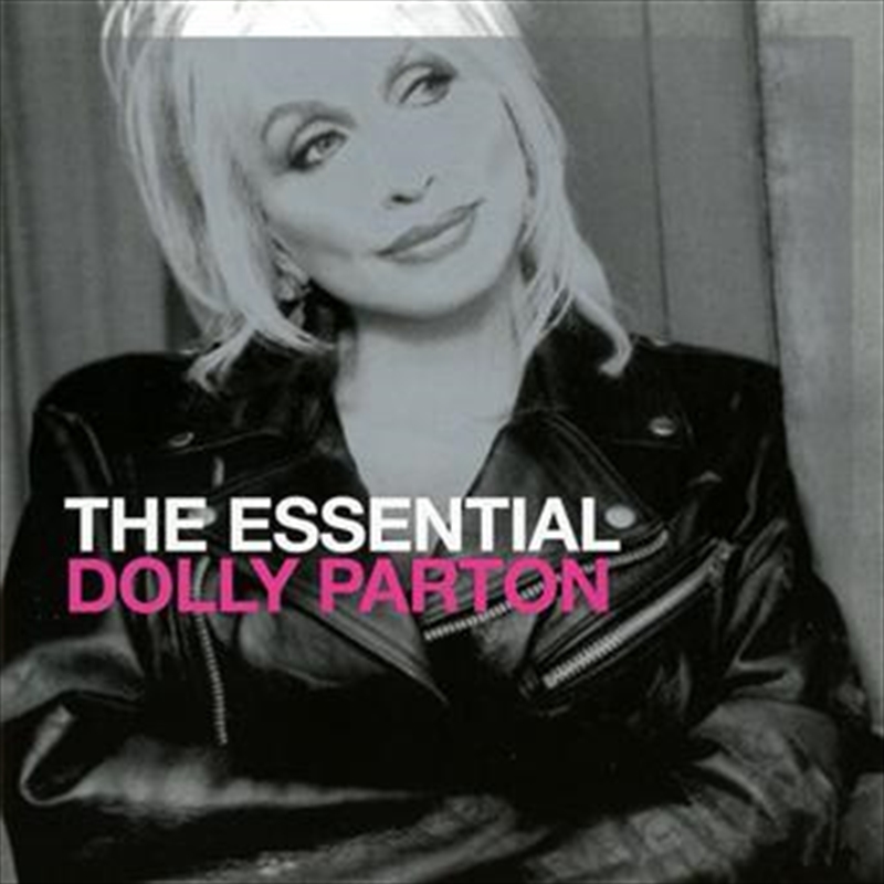Essential Dolly Parton/Product Detail/Country