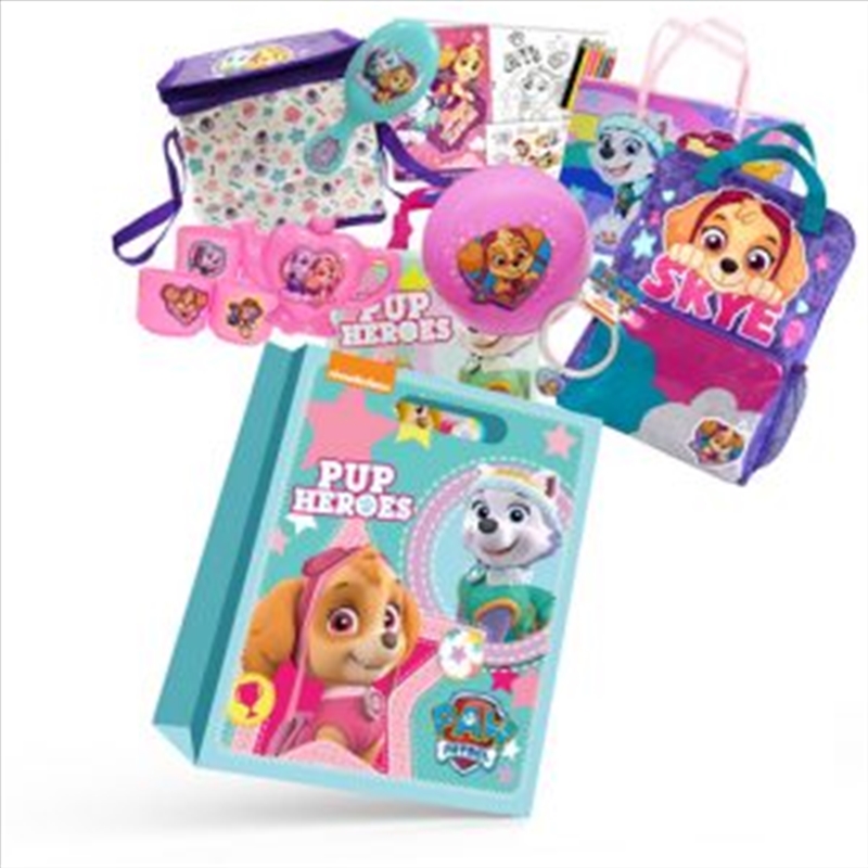 Paw Patrol: Skye Showbag/Product Detail/Showbags