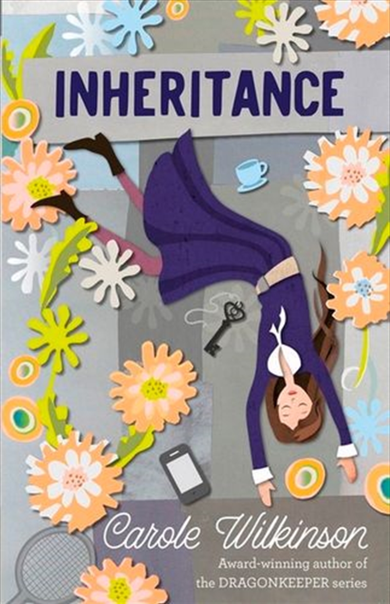 Inheritance/Product Detail/Childrens Fiction Books
