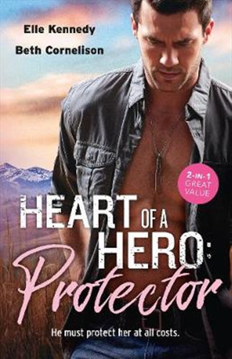 Heart Of A Hero/Product Detail/Romance