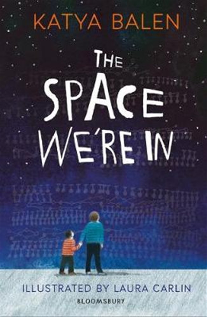 Space We're In/Product Detail/Childrens