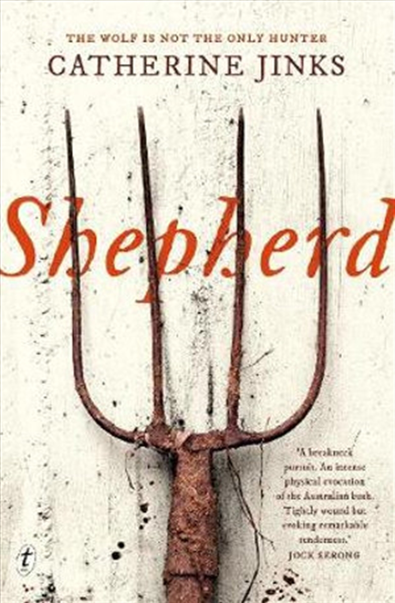 Shepherd/Product Detail/Australian Fiction Books