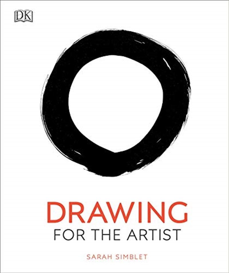 Drawing For The Artist/Product Detail/Arts & Entertainment